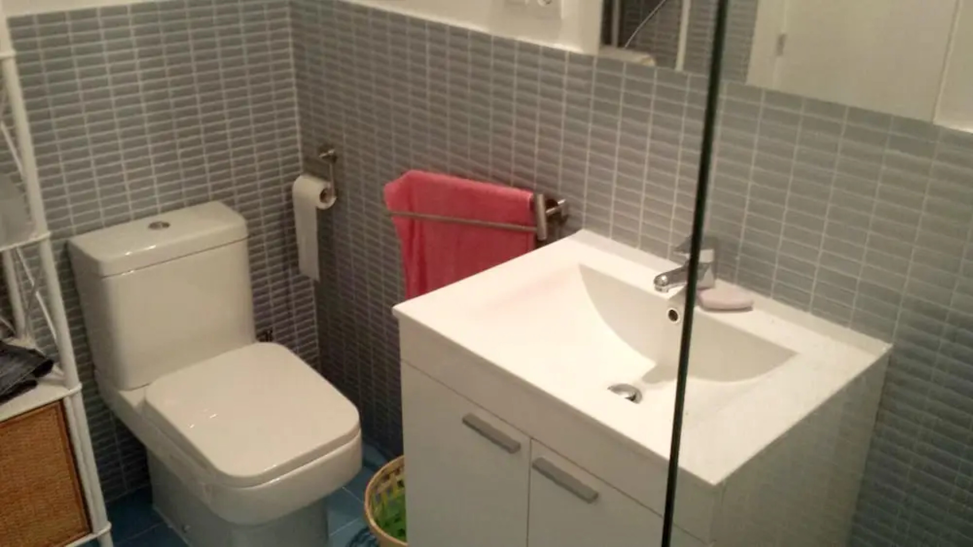 House With 3 Bedrooms in Burgohondo, With Wonderful Mountain View and Terrace