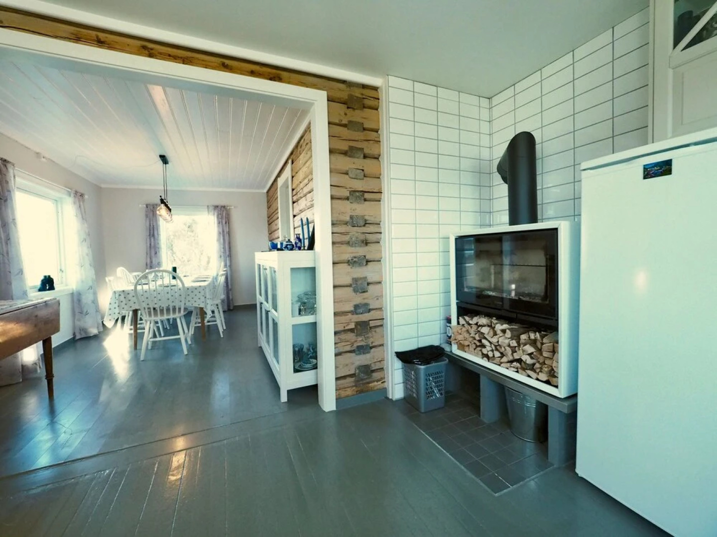 Atlantic View Lofoten