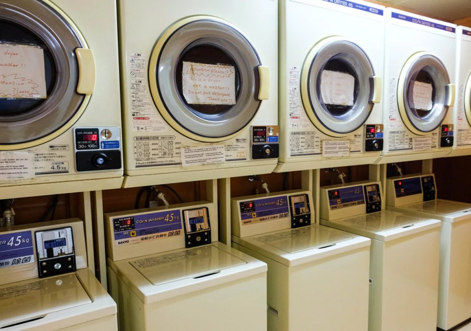 Ace Inn Shinjuku - Hostel