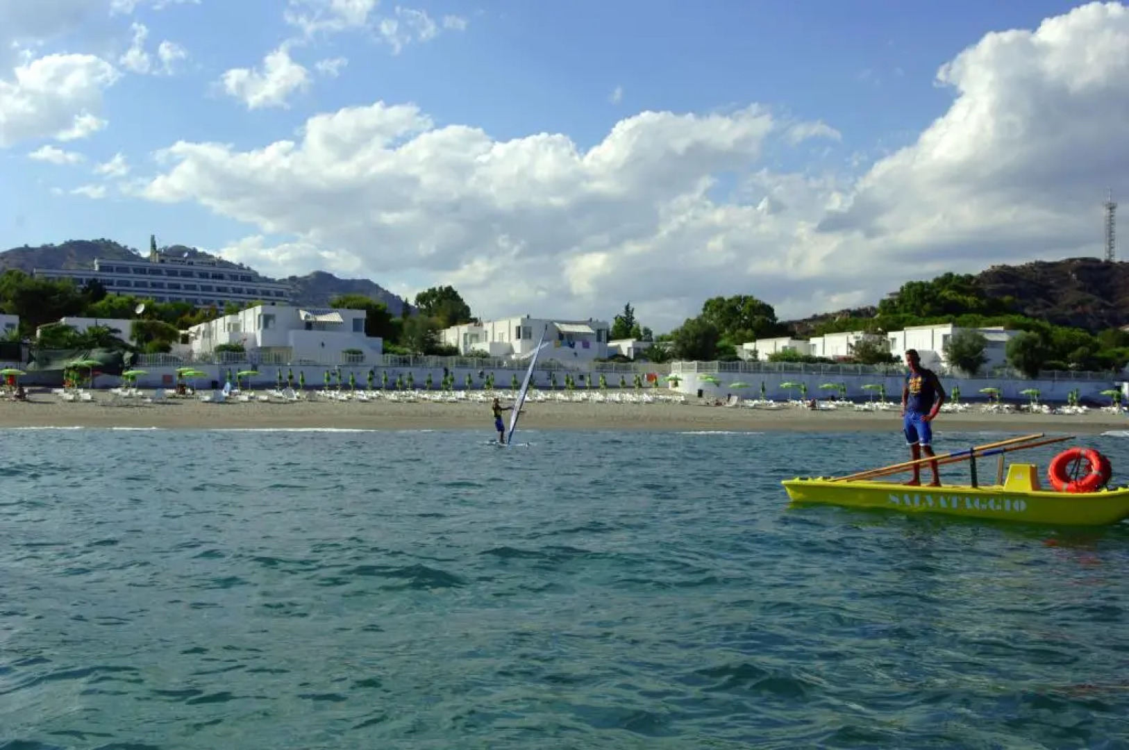 Village Club Altalia Hotel & Residence