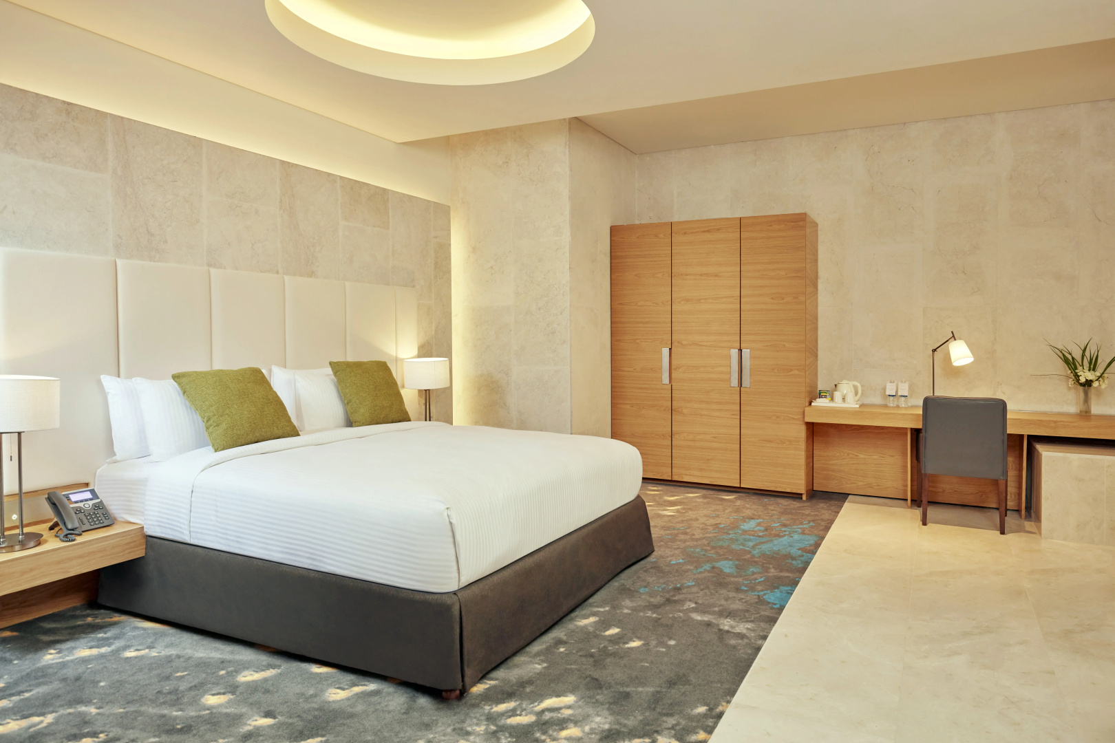 Aerotel Muscat - Airport Transit Hotel