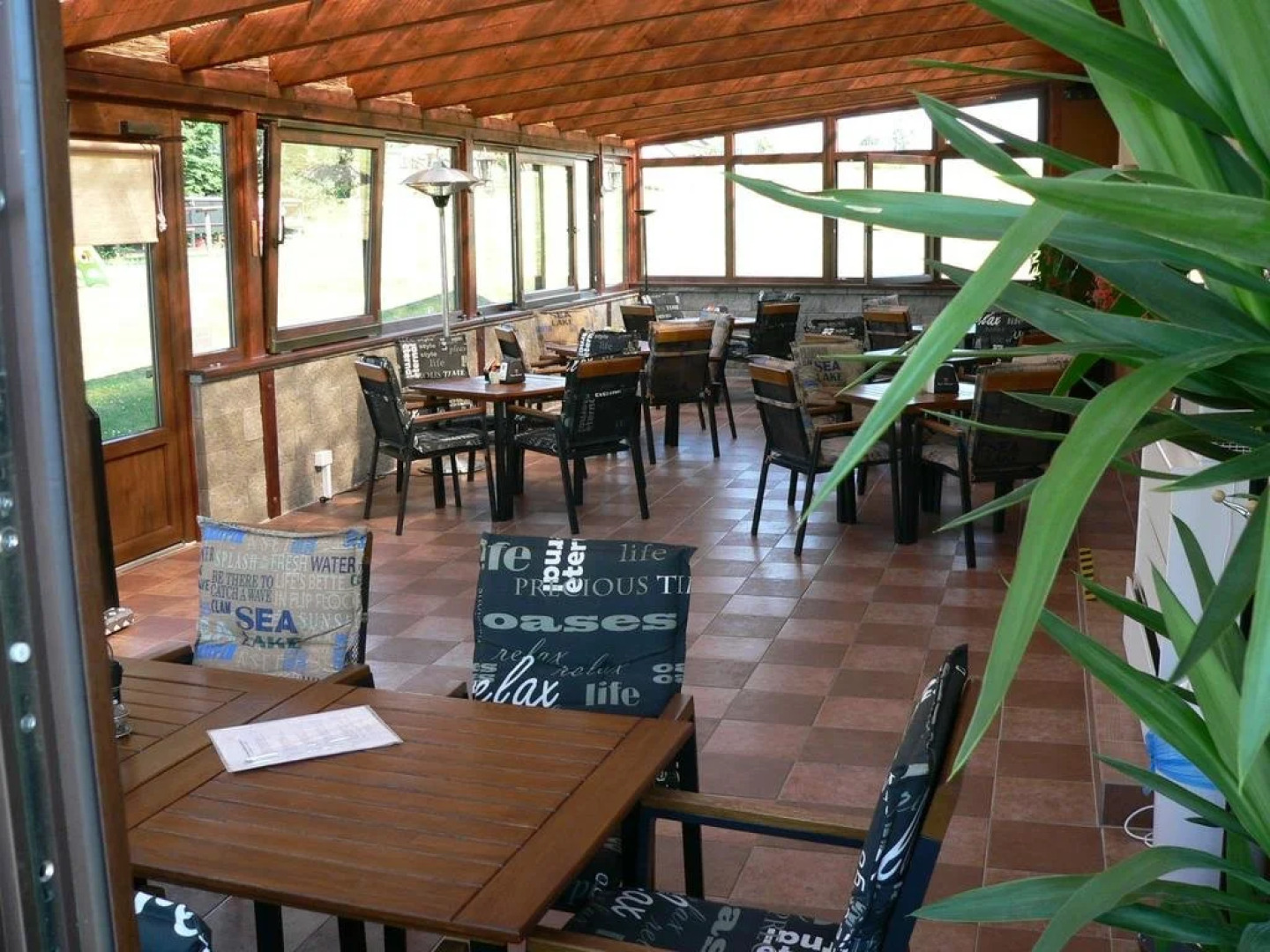 Hotel-Restaurant U Švábků