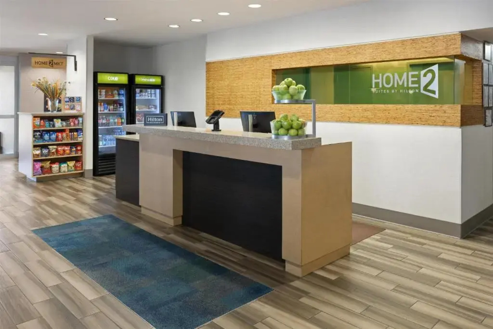 Home2 Suites by Hilton Dover, DE