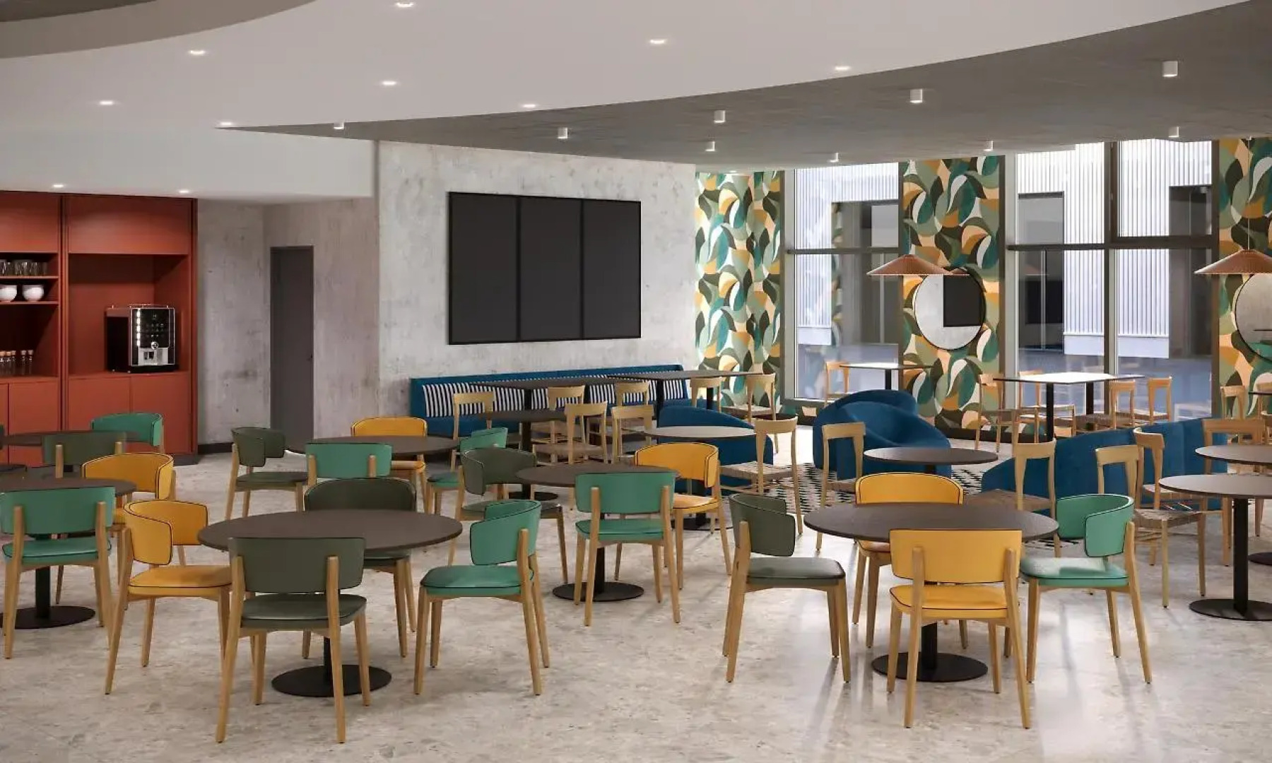 Greet Hotel Paris 13 Porte D'Italie