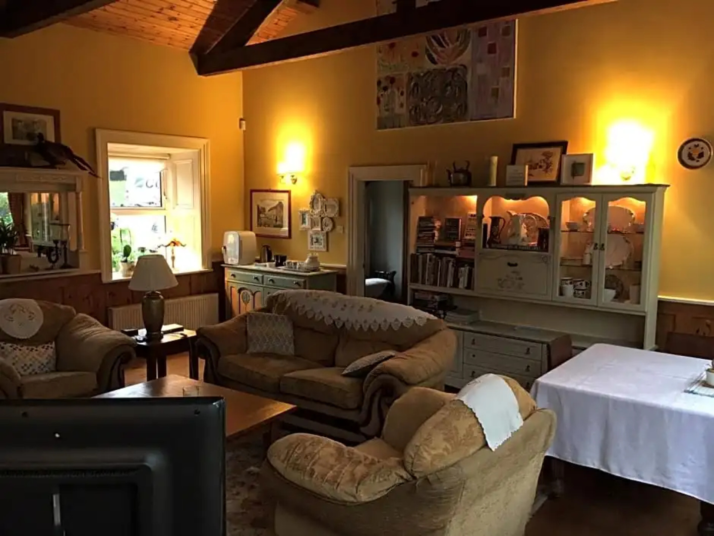 Station House Glenties