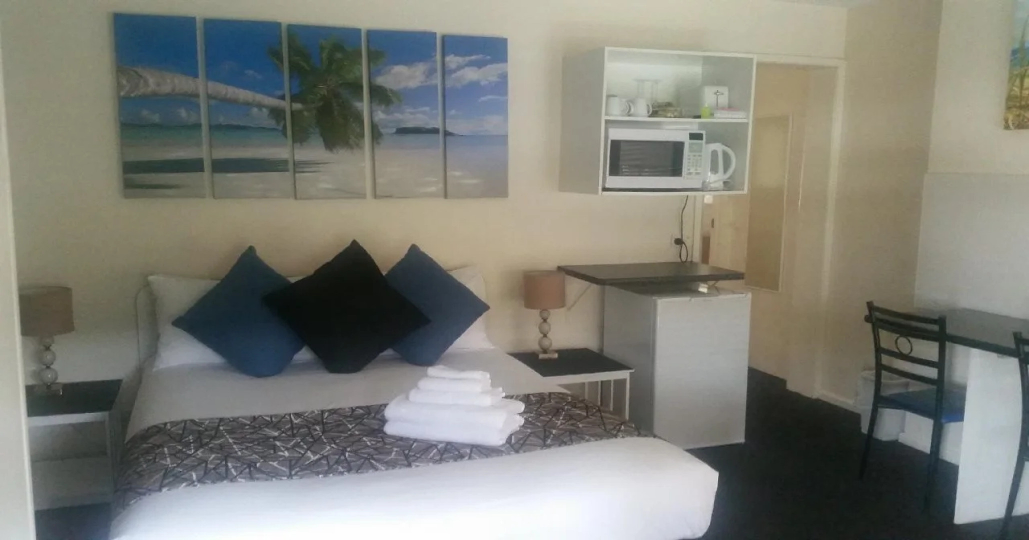 Motel Kempsey-No Pets Allowed