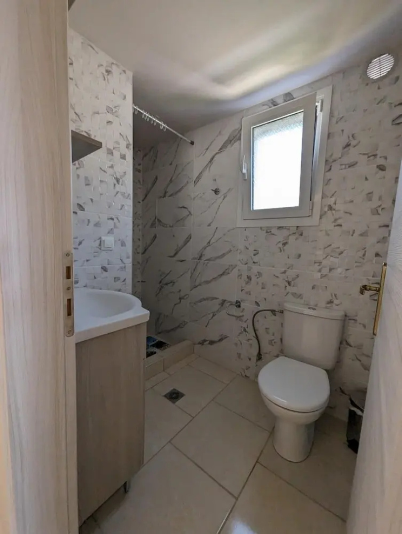 Bella Vista Luxury Apartment