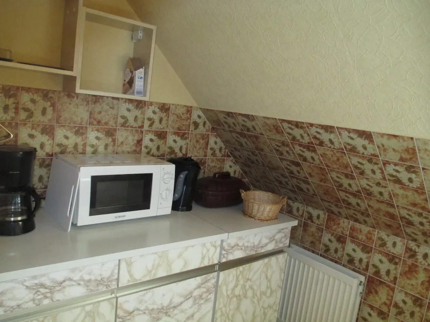 Ferienwohnungen Wiesenhof