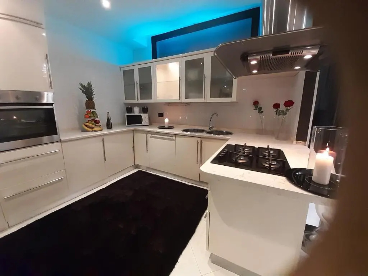 Maison suite