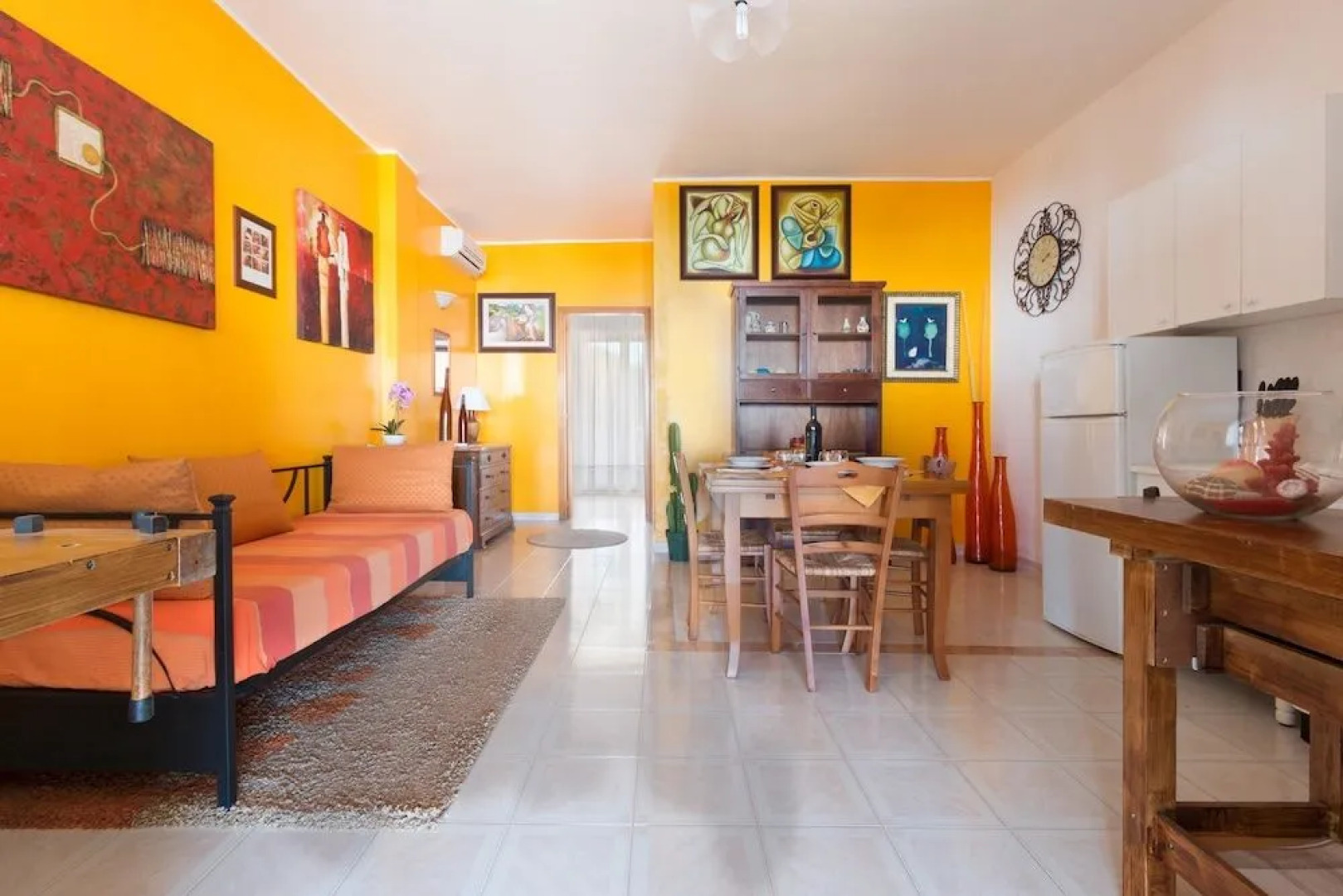 Complesso Delle Antiche Rotte