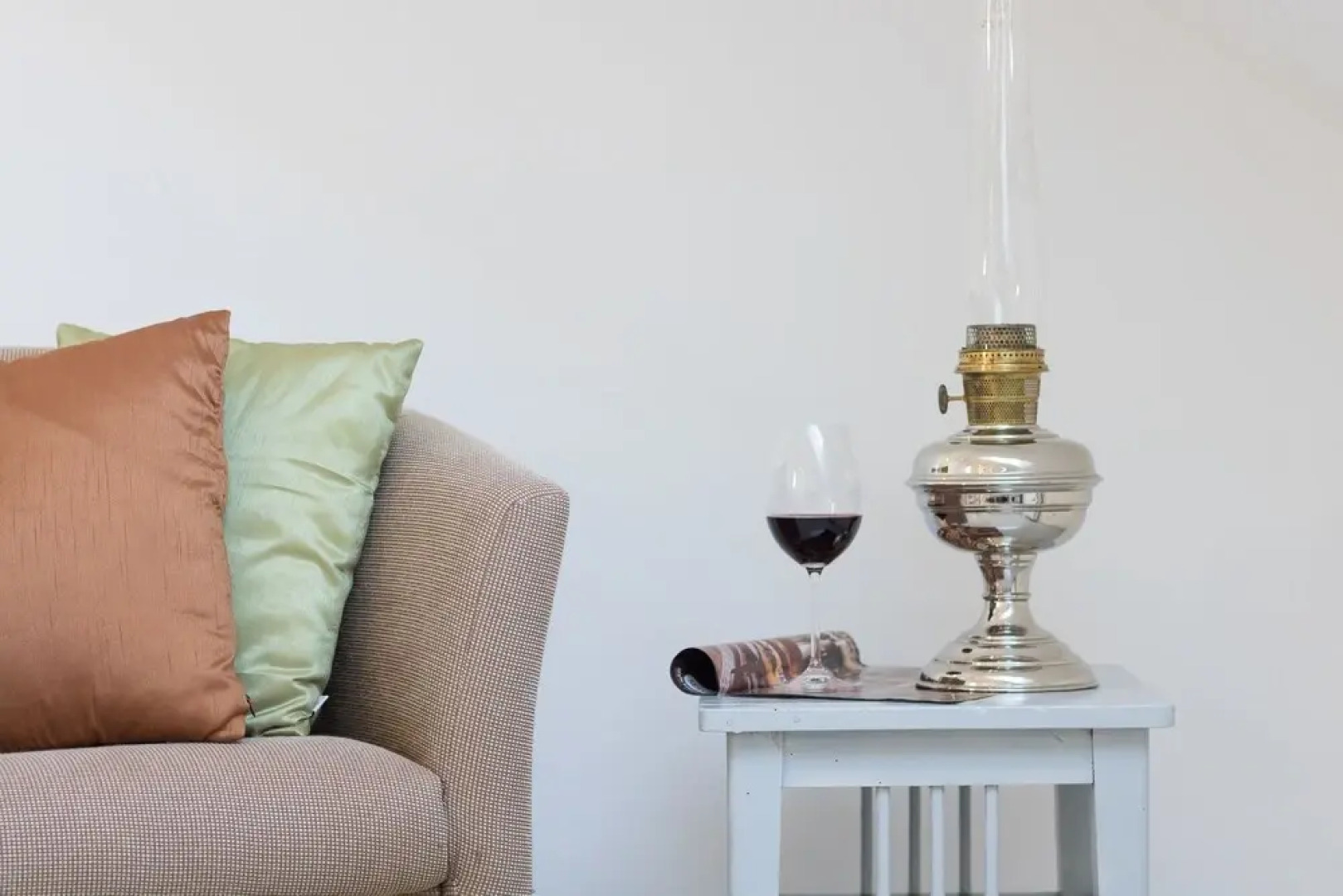 St. Lucia's Apartment