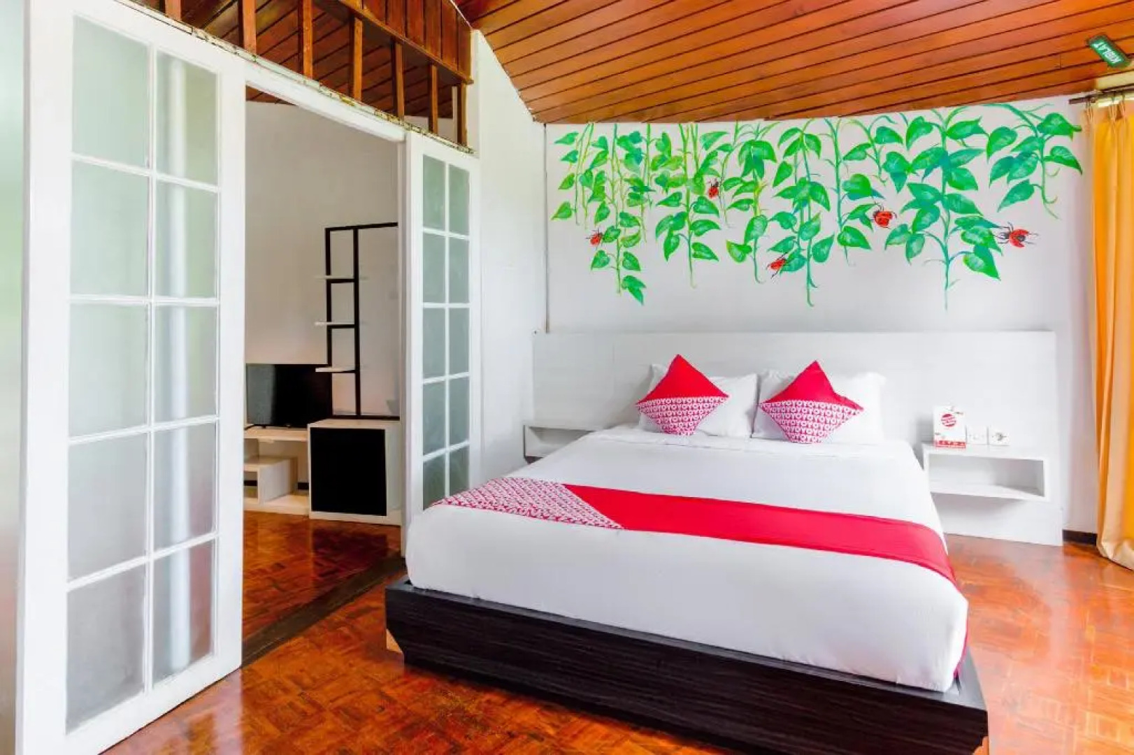 OYO 430 Grand Mulia Sakinah Boutique Hotel