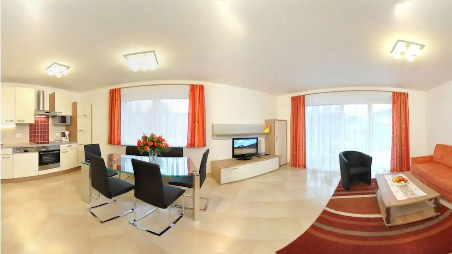 Karglhof - Seebungalows