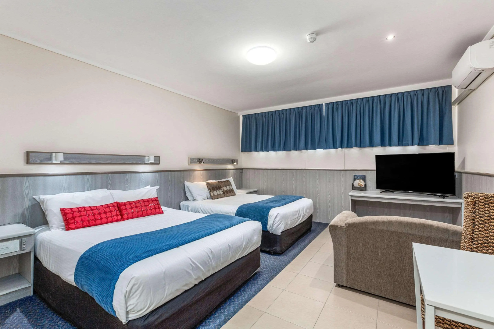 Comfort Inn Glenelg