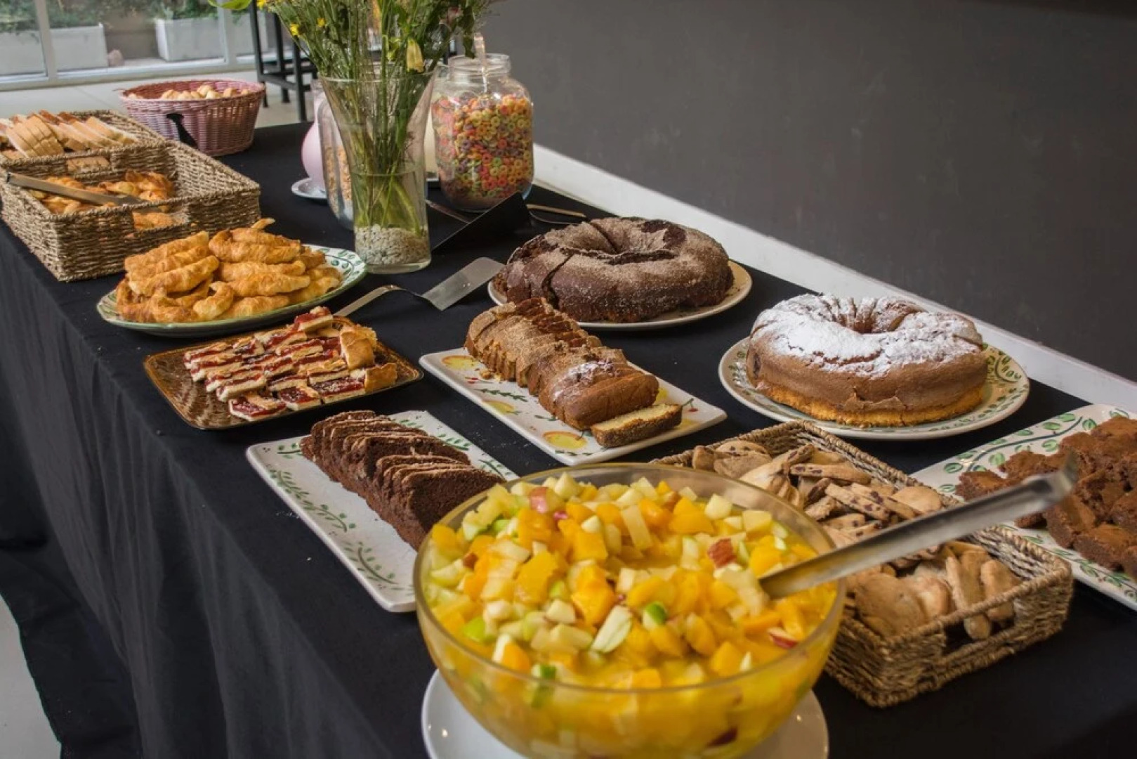 Posta Natural Apart & Hotel