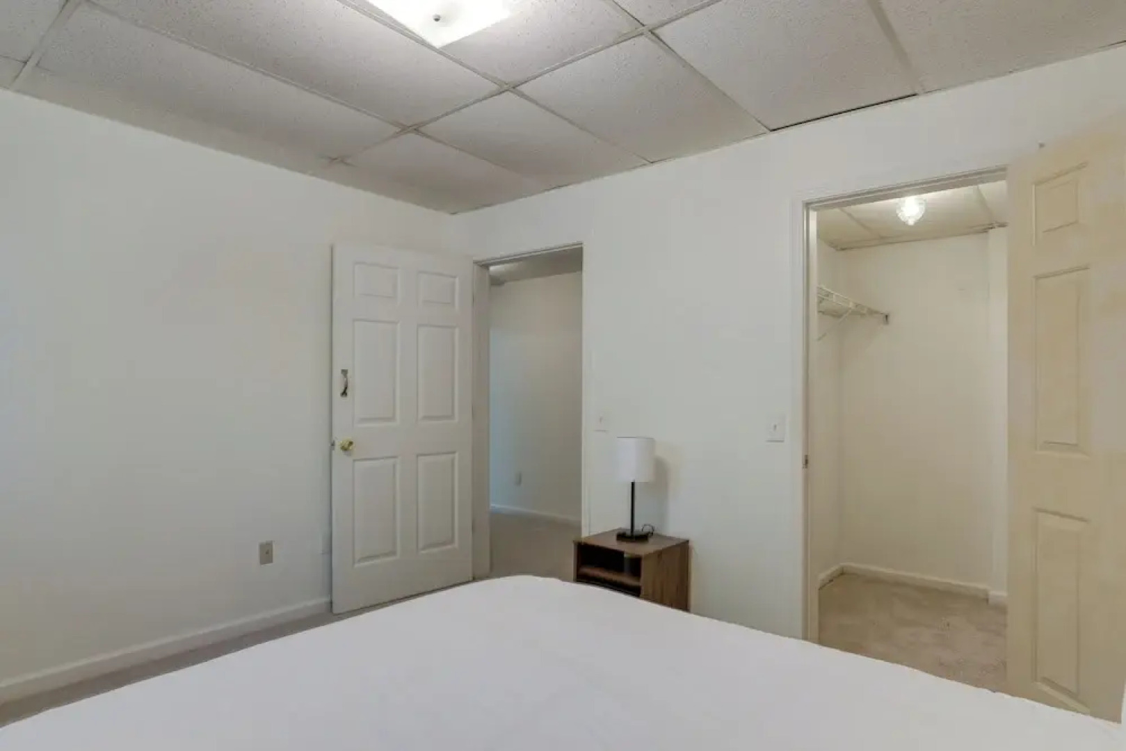 Stone Mountain Vacation Rental With Deck!