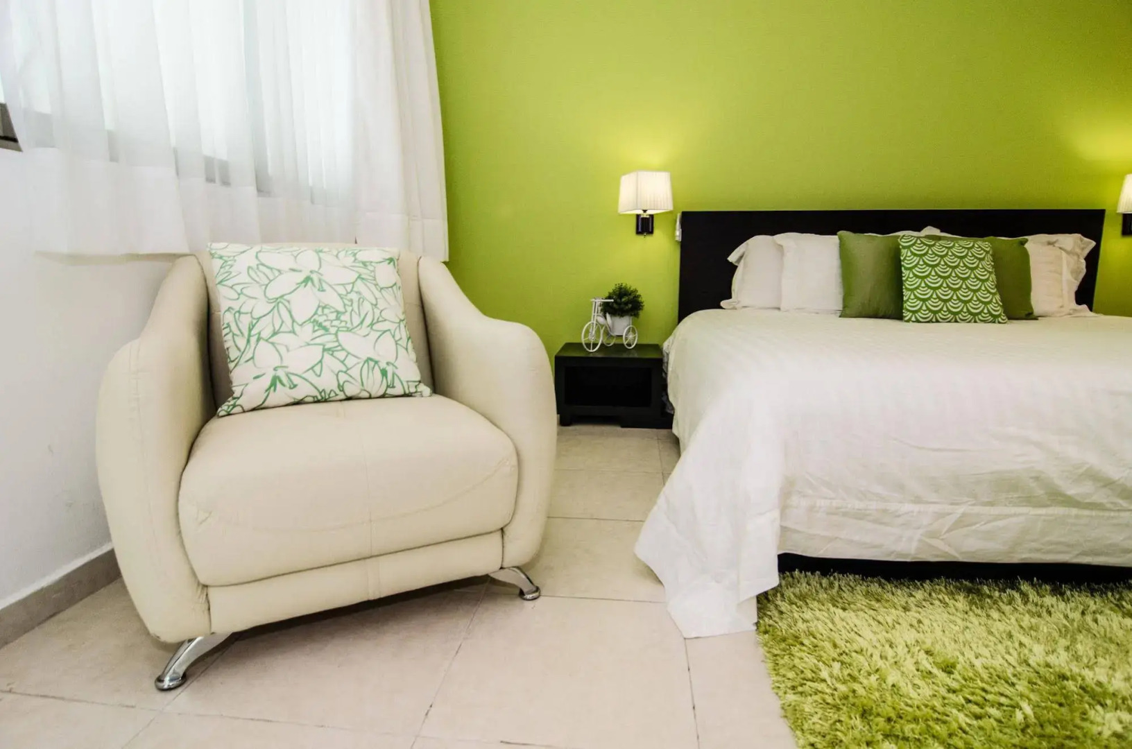 Maison Bamboo Hotel Boutique