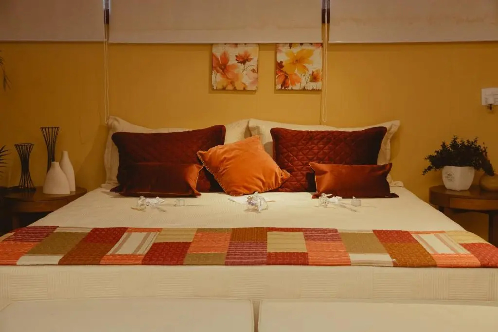 Cabanas Portal da Serra