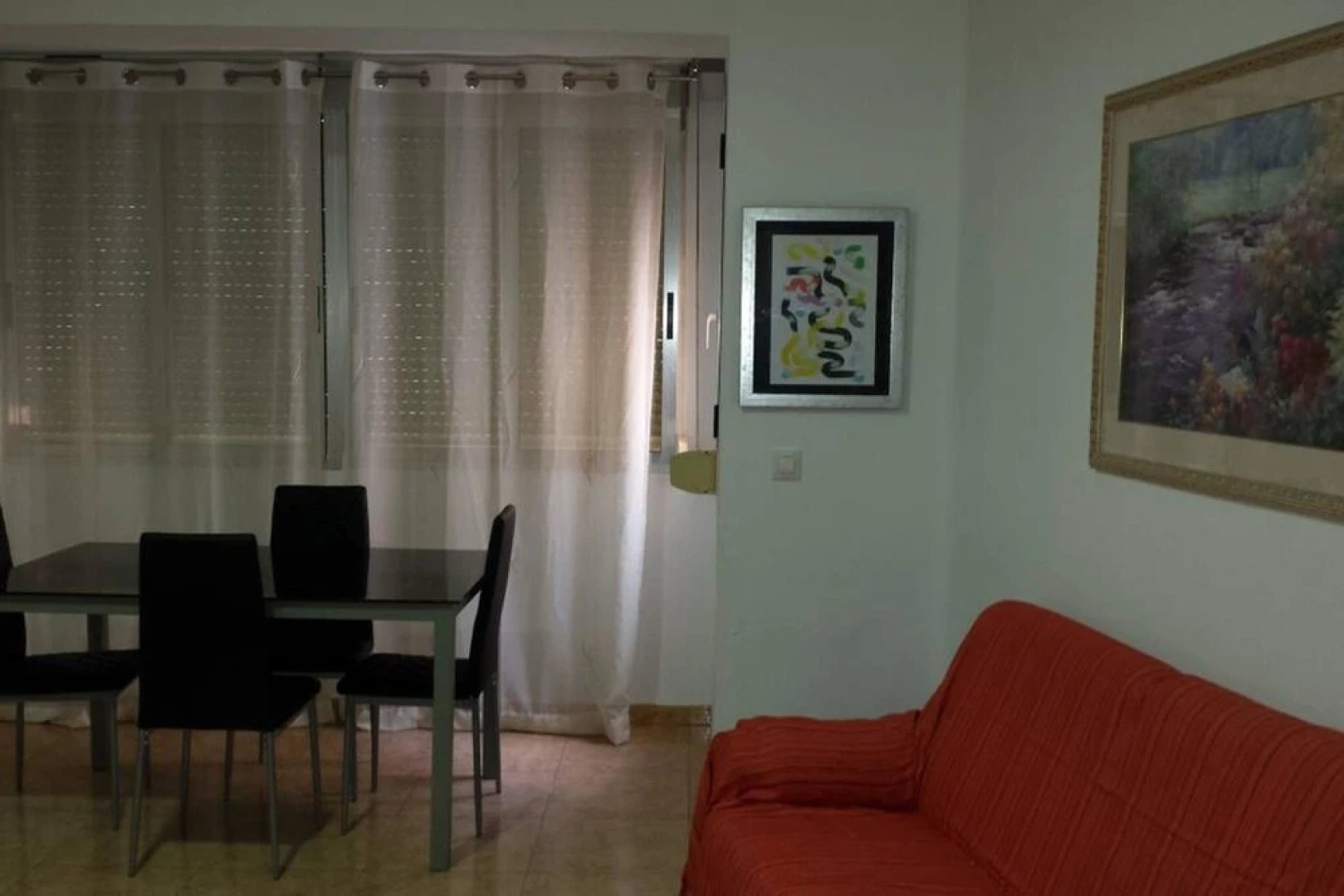 Apartment With 3 Bedrooms in Tavernes de la Valldigna, With Wonderful