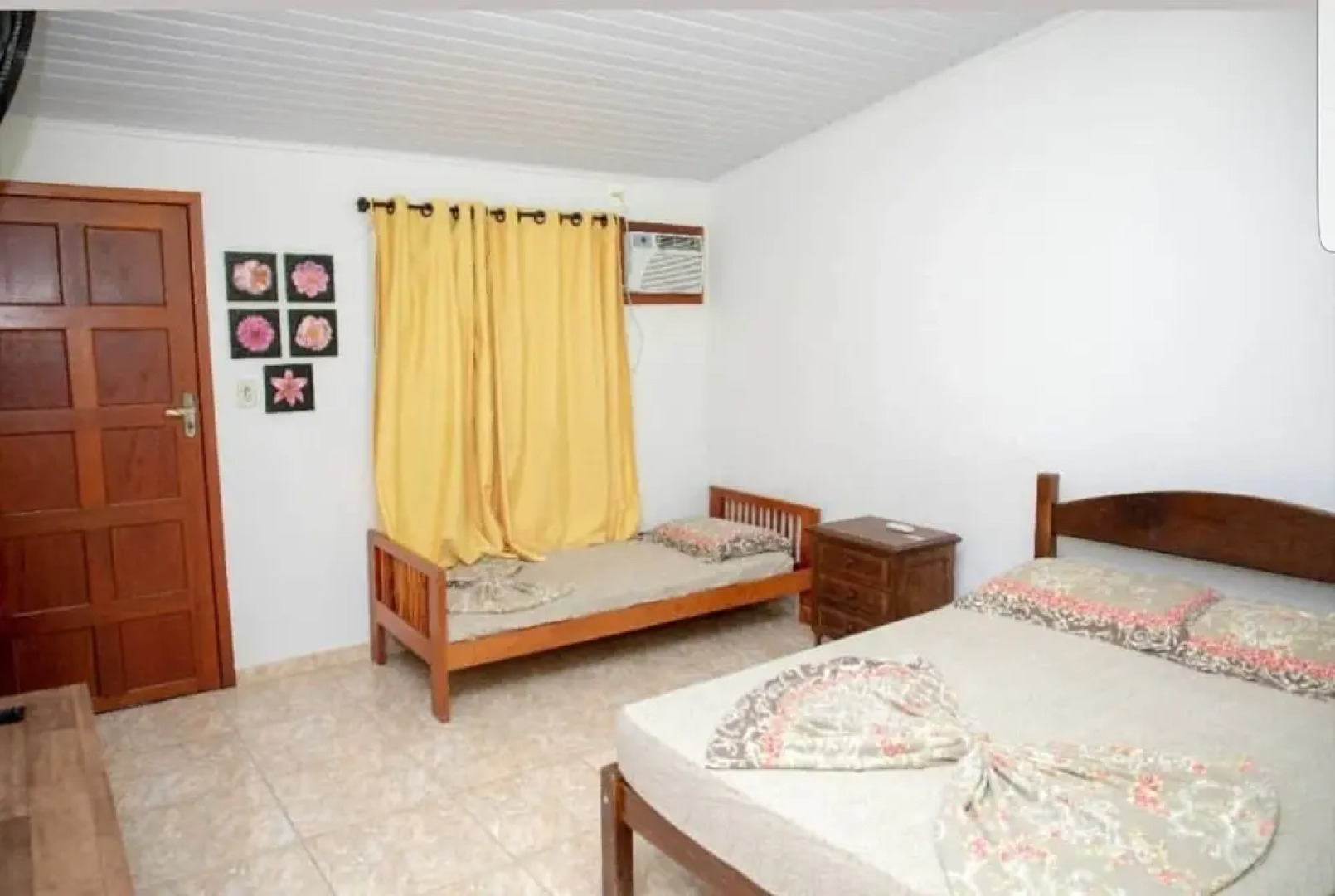 Pousada Pouso da Pardoca