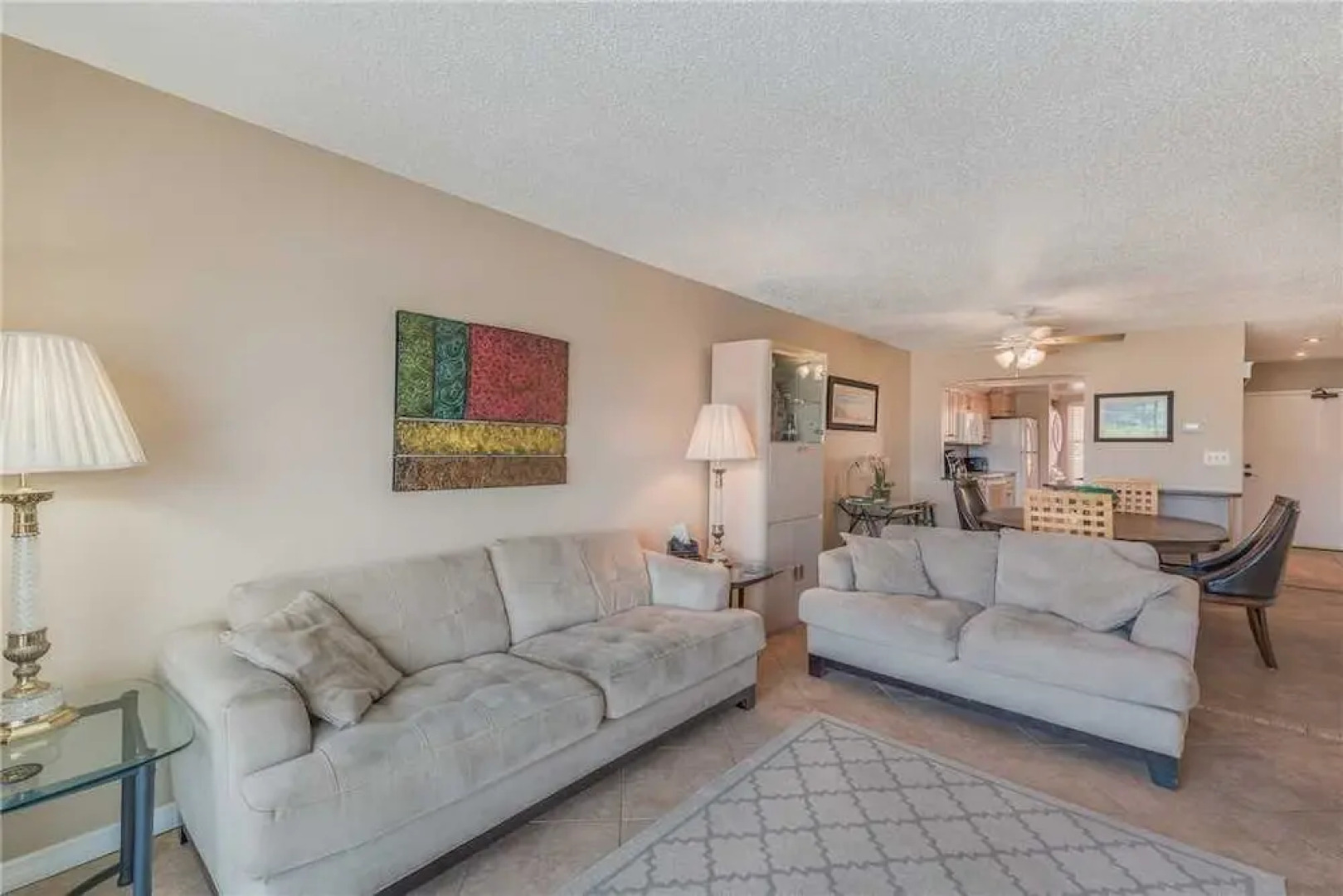 Madeira Norte 206 - Two Bedroom Condo