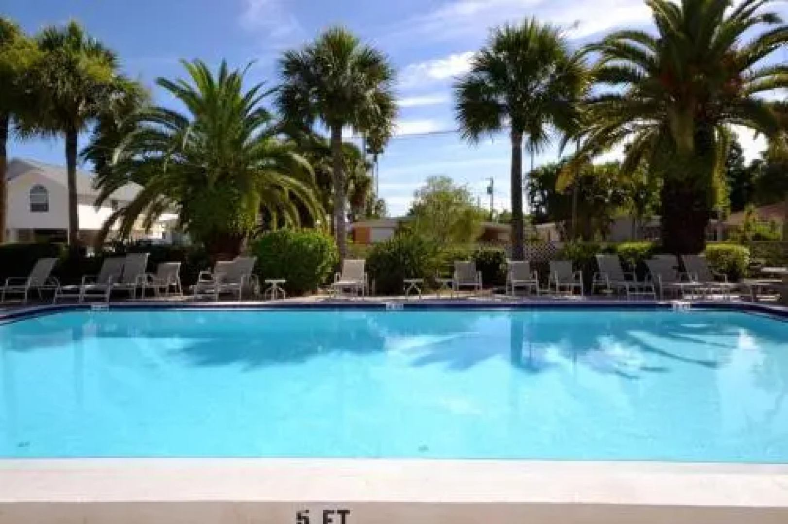 Madeira Place Resort Condominium