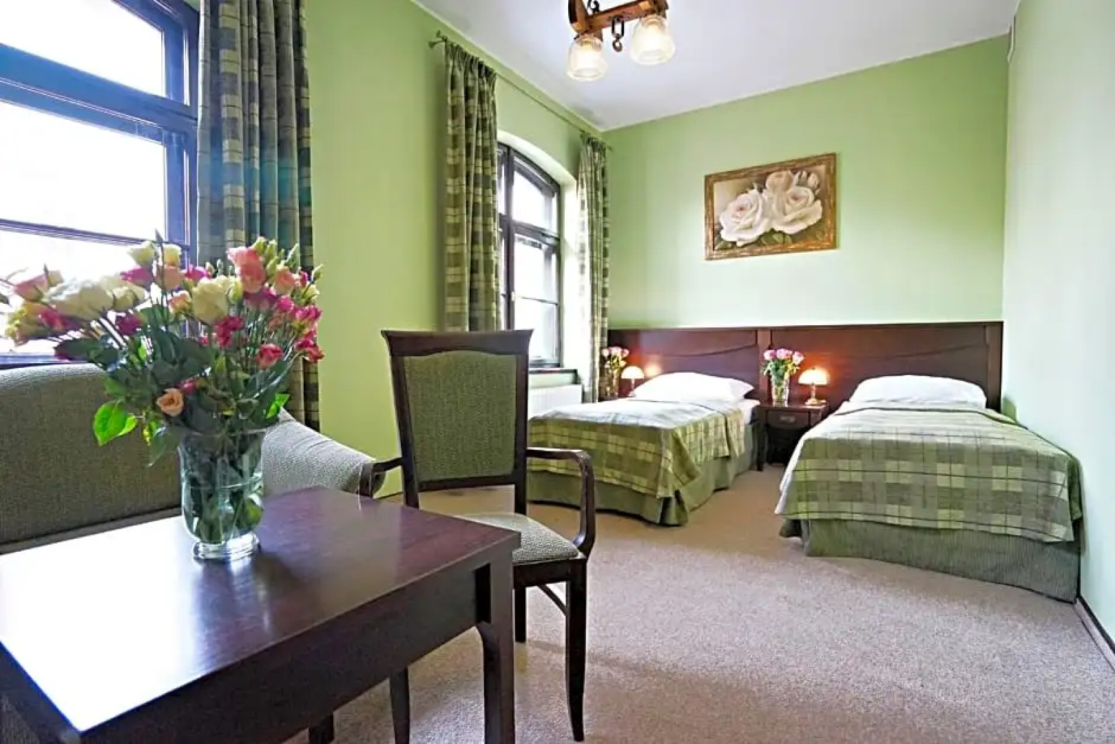 Zamek Królewski we Wschowie