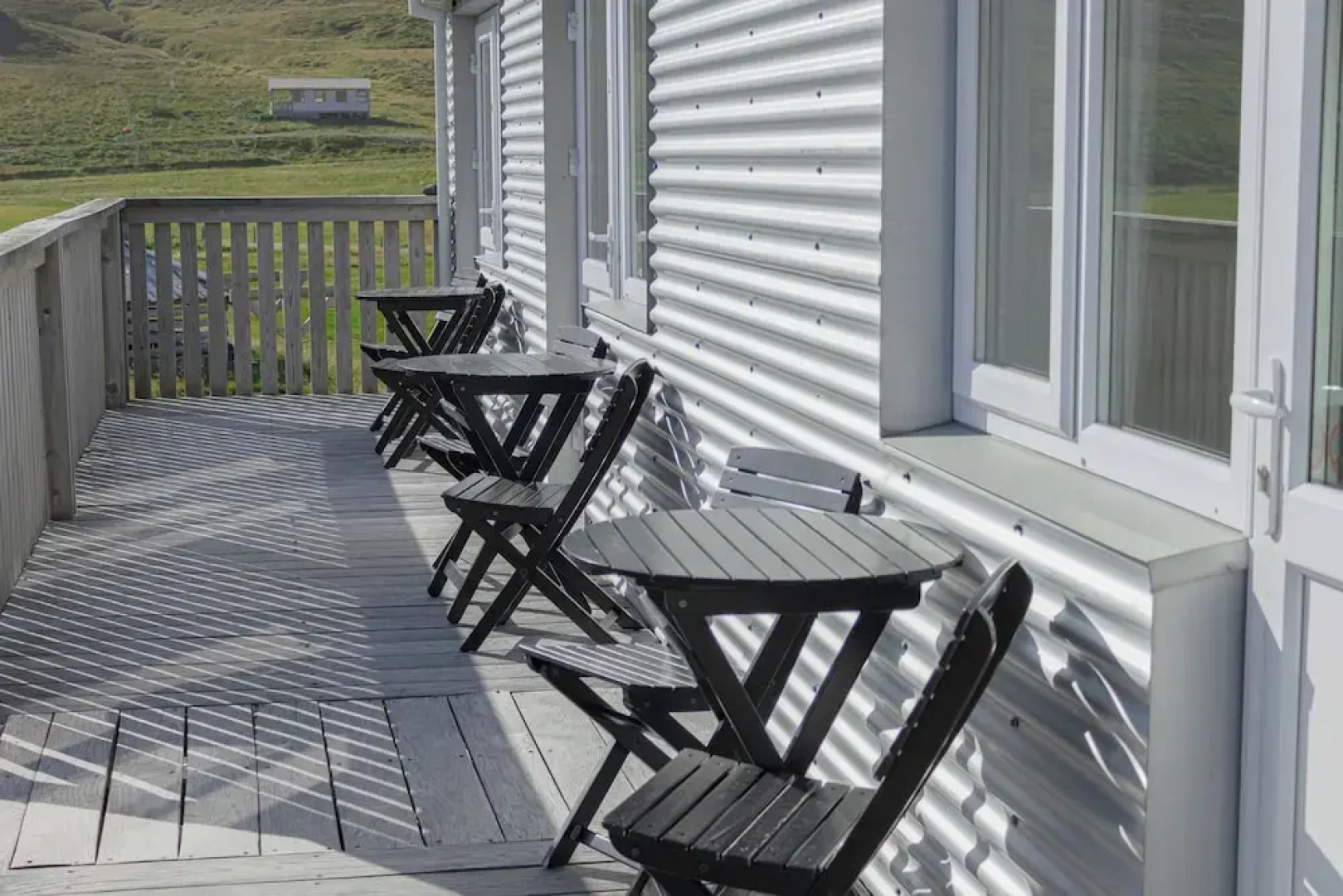 Urðartindur Guesthouse