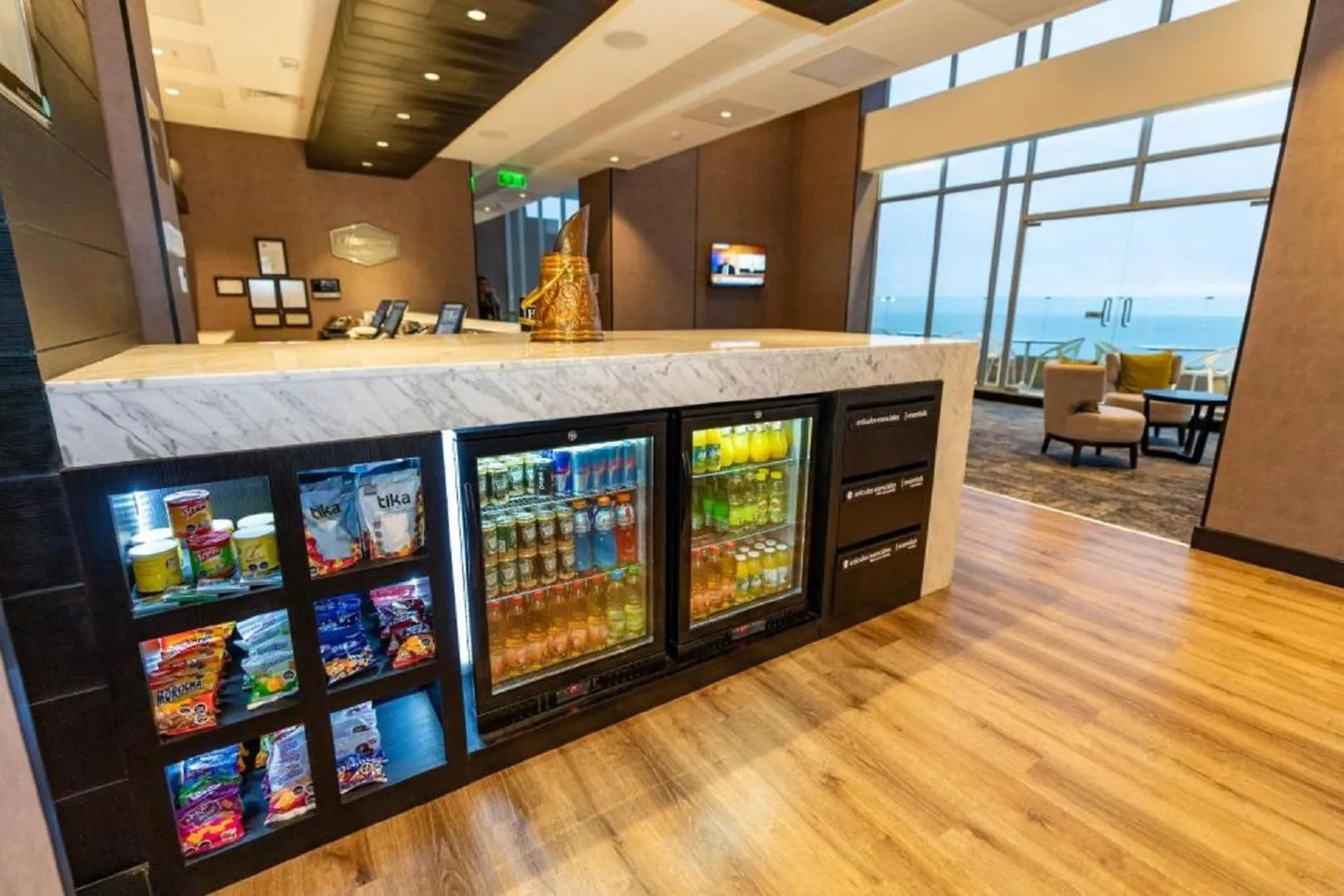 Hampton by Hilton Antofagasta