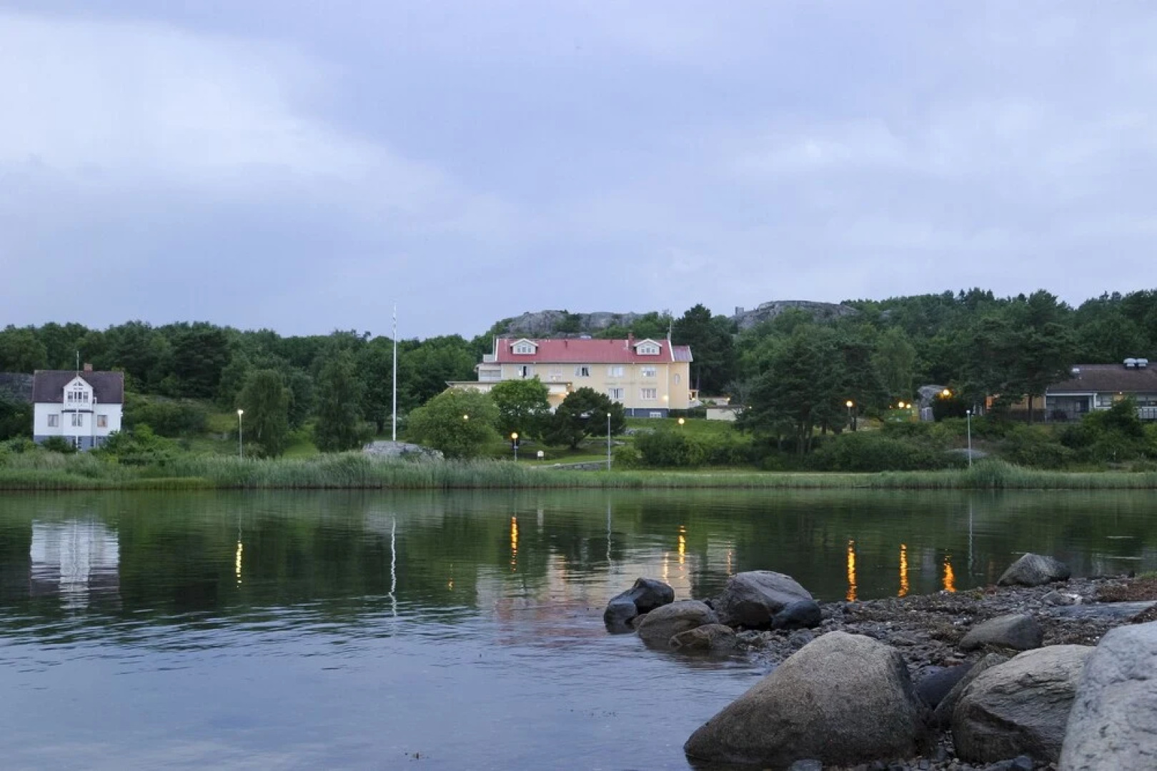 Pensionat Styrsö Skäret