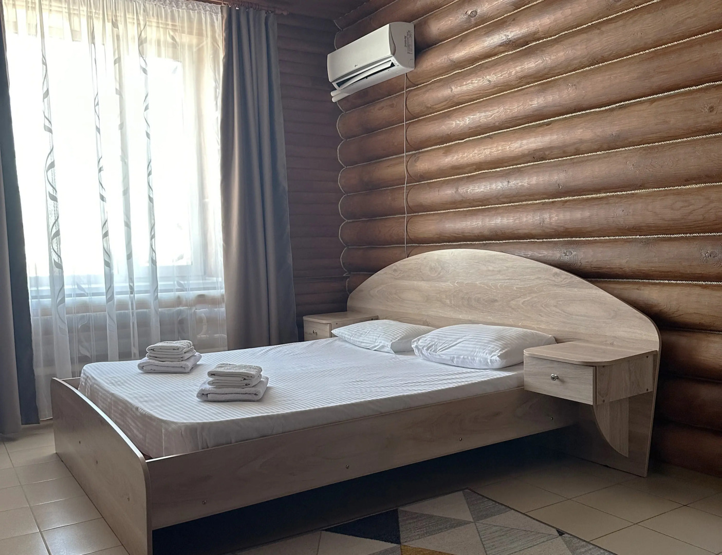 Комфорт на Пушкина