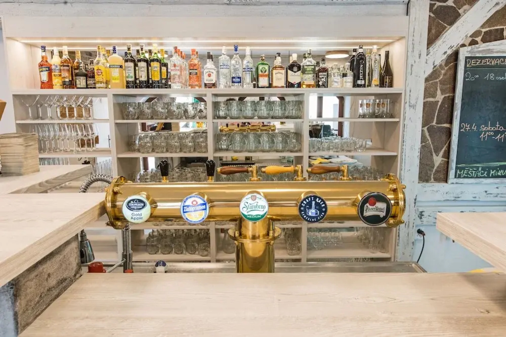 Mikulov Inn - penzion Země