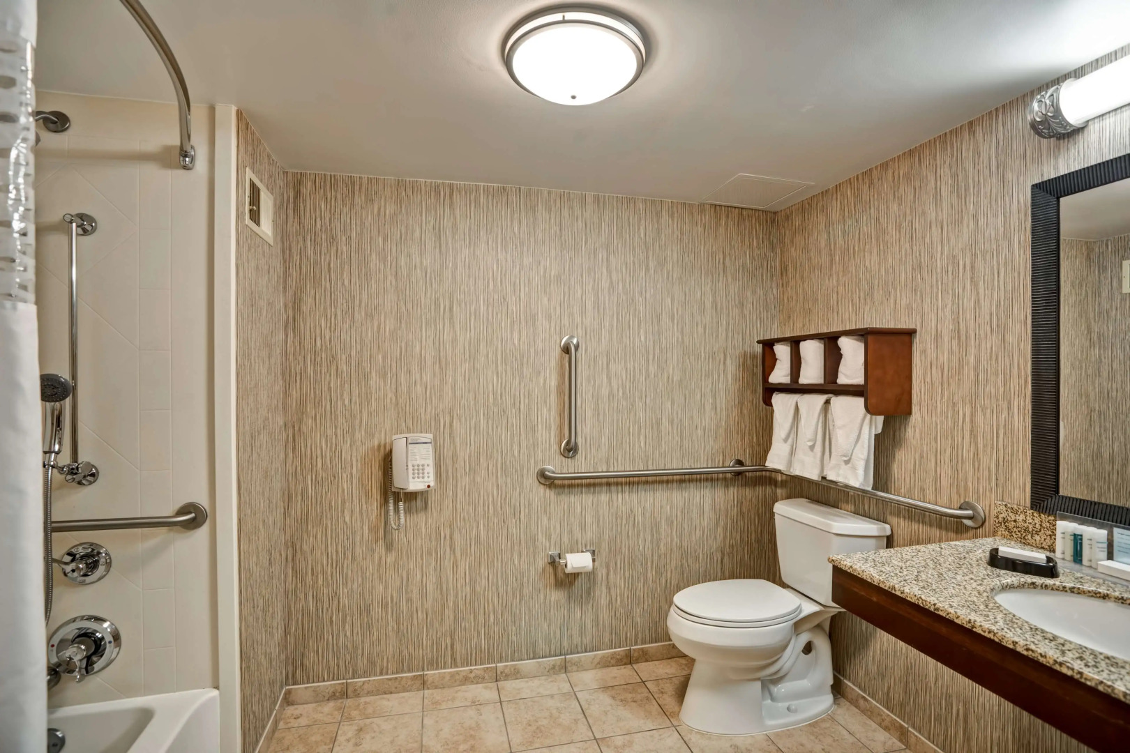 Hampton Inn Scranton at Montage Mountain