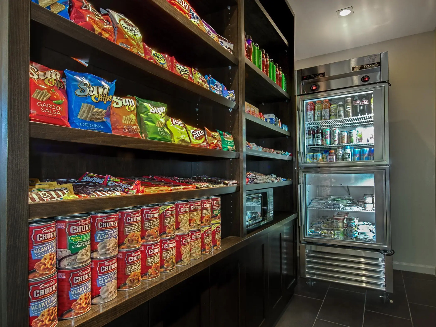 Best Western Plus Boulder Inn