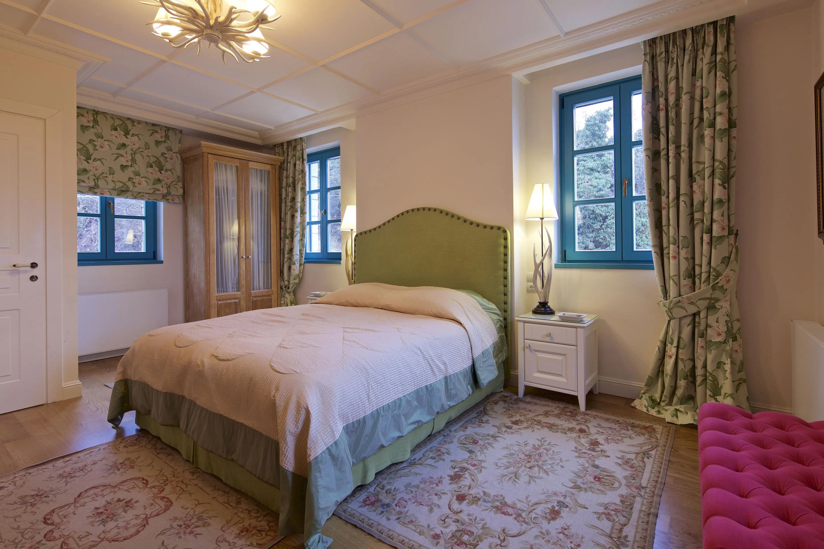 Zagori Suites Luxury Residences