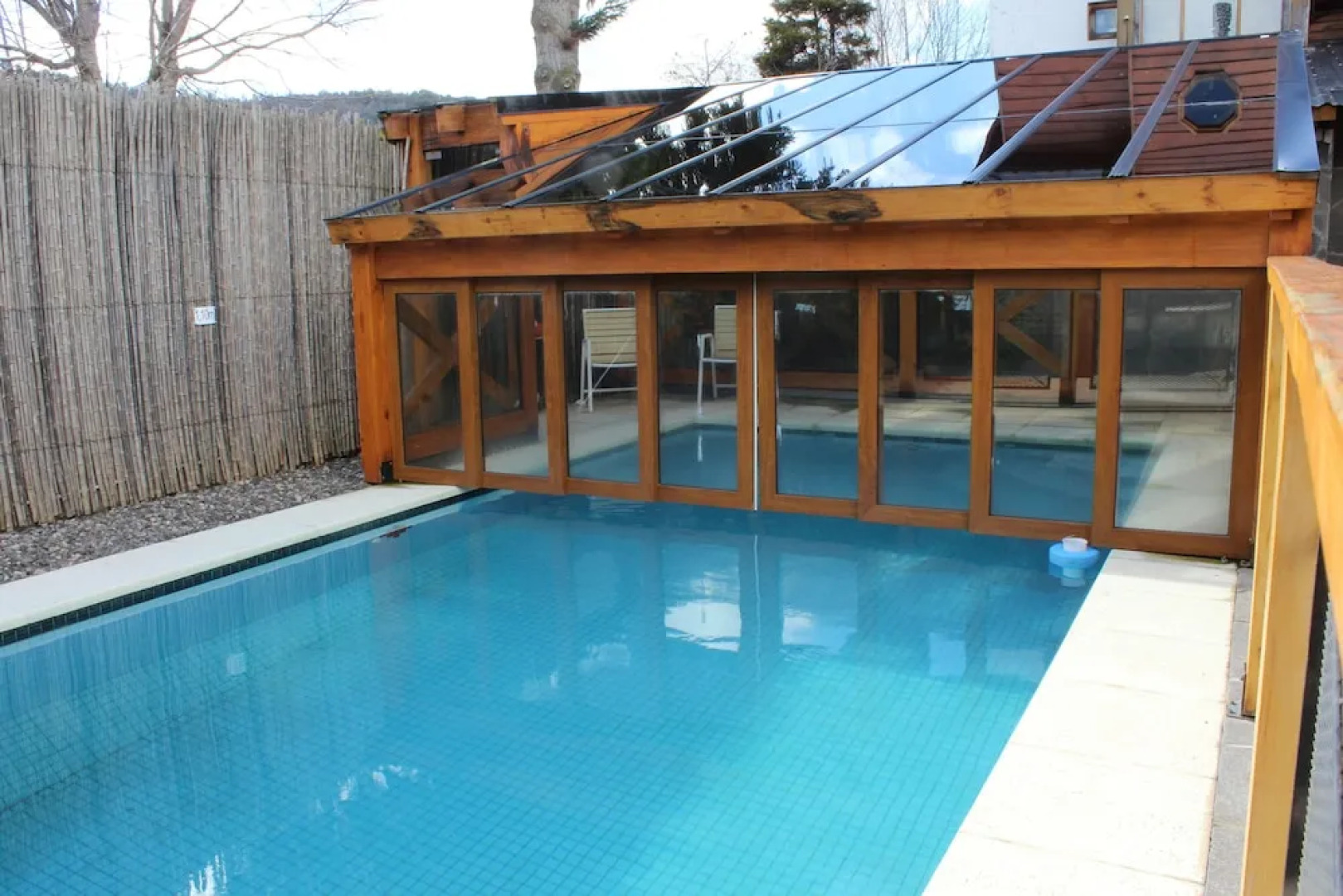 Apart Hotel Del Tilo