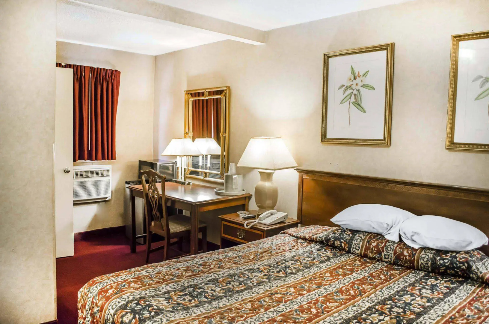 Rodeway Inn Dillsburg