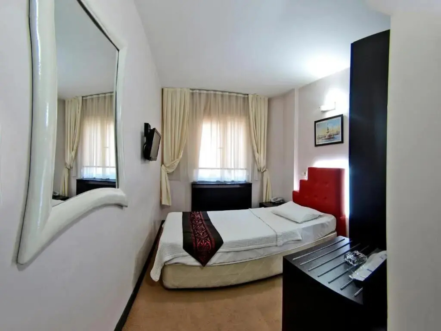 Timya Hotel