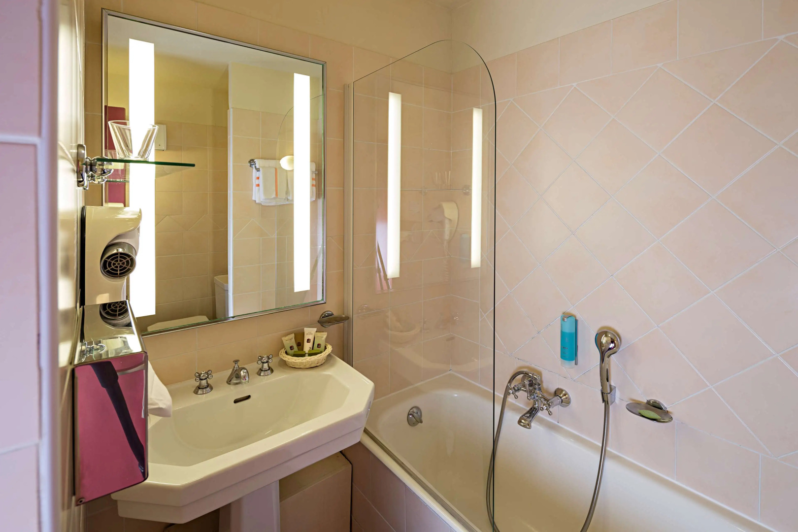 Best Western Hotel Matisse