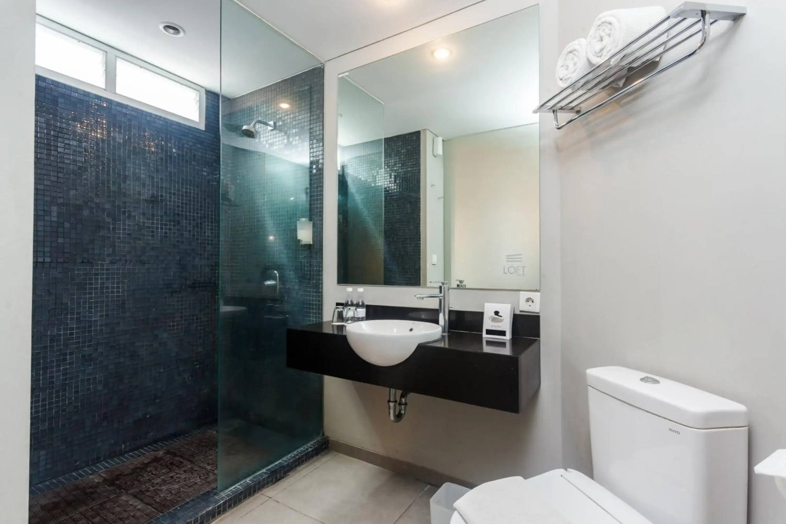 Loft Legian Hotel