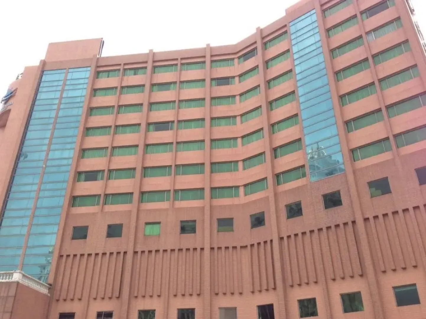 Pousada Marina Infante