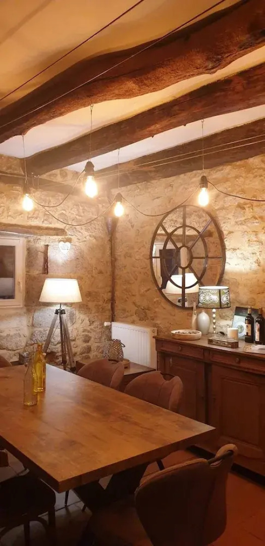 Sur le Chemin des Sens