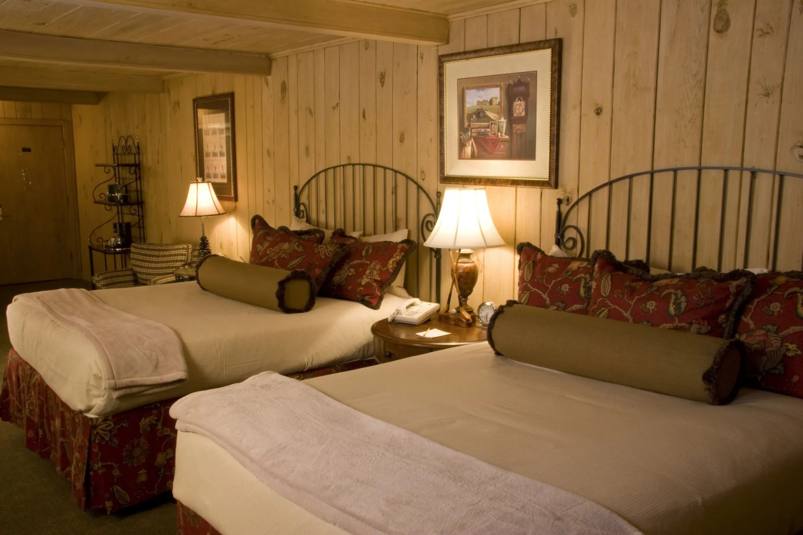 Pine Needles Lodge & Golf Club