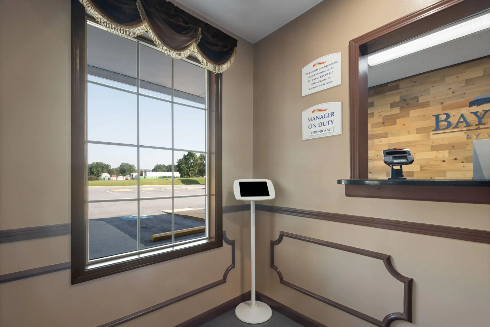 Baymont by Wyndham Commerce GA Near Tanger Outlets Mall