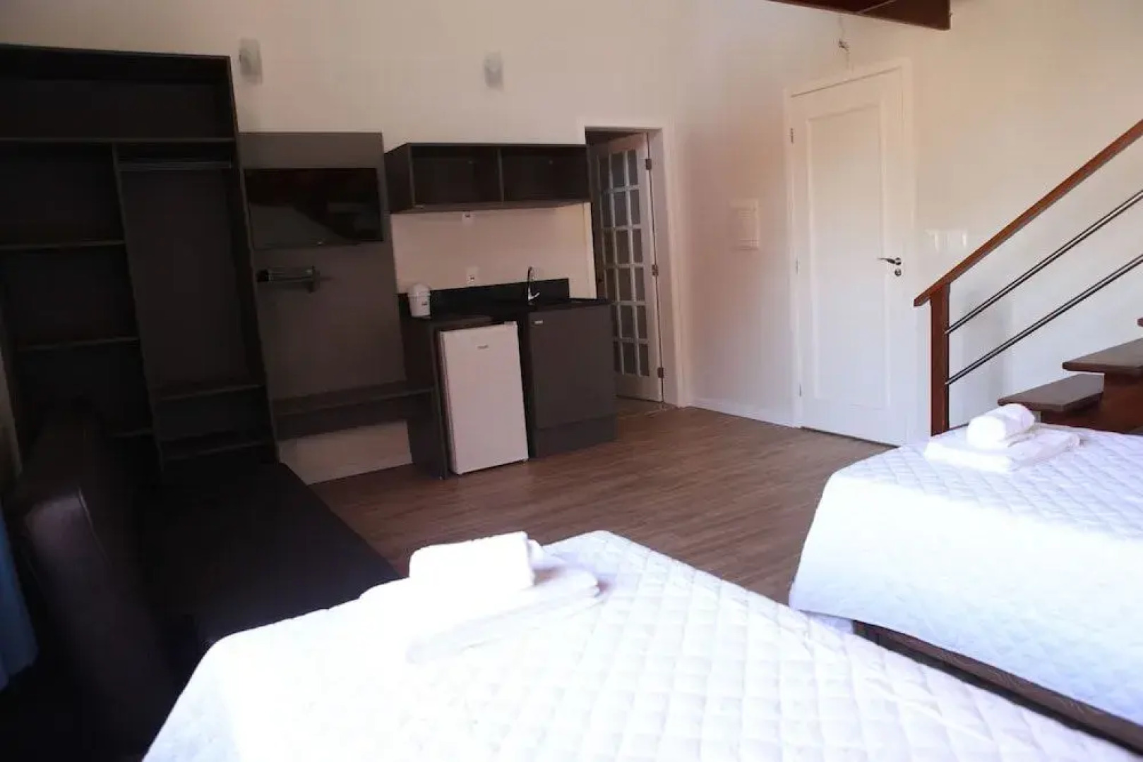 Pousada Vista da Barra