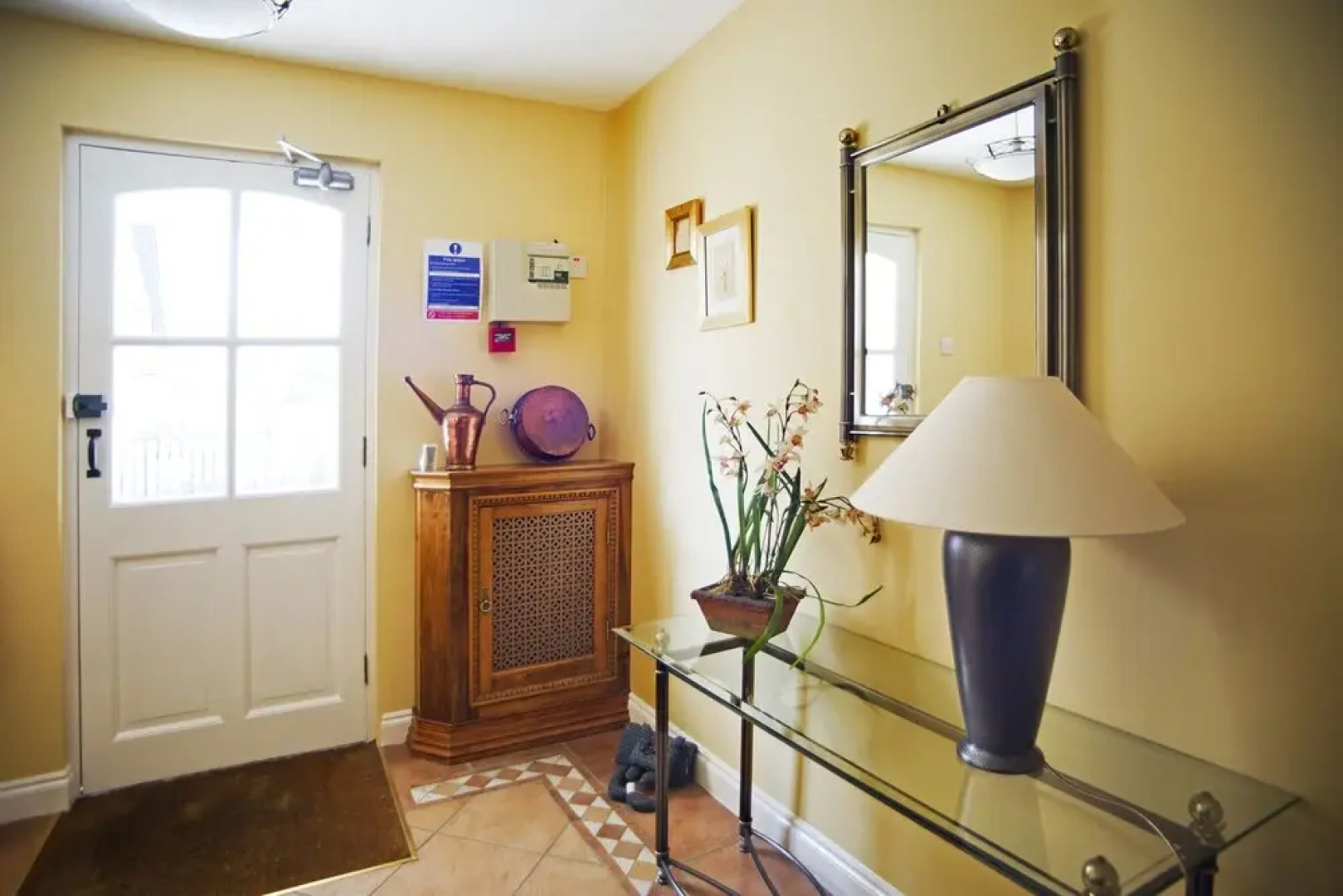 Altonlea Lodge Guest House