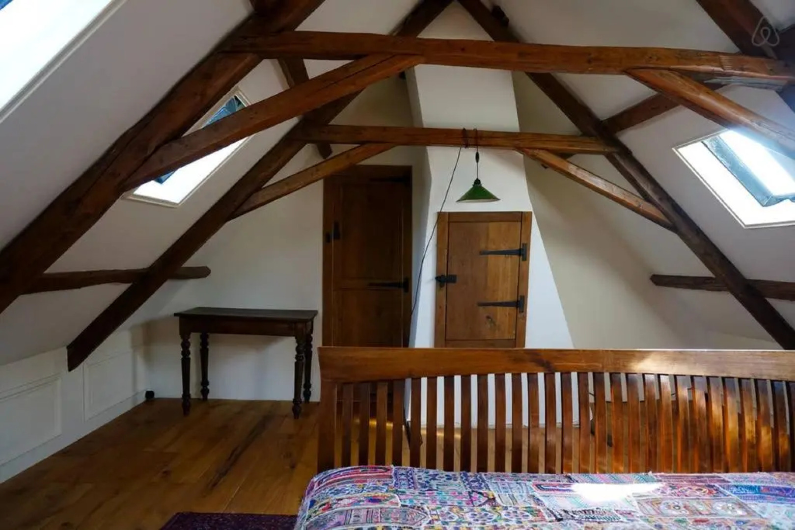 The Old Labor House 1525