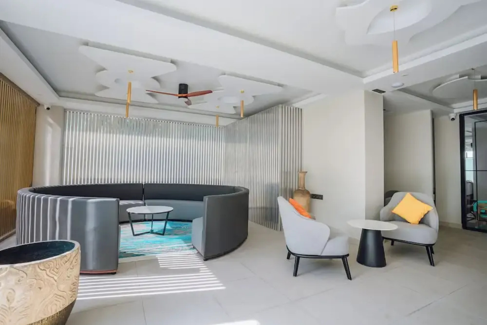 Отель Ocean Pearl Fuvahmulah