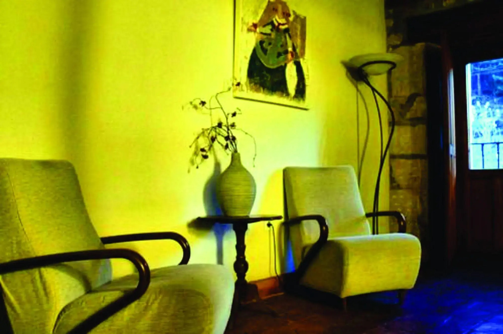 Real Posada De La Mesta