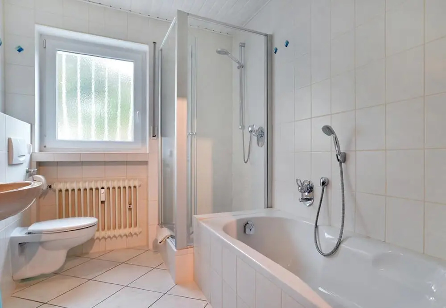 Haus Daniela Superior